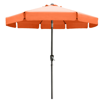 Table Market Umbrella Patio Umbrella