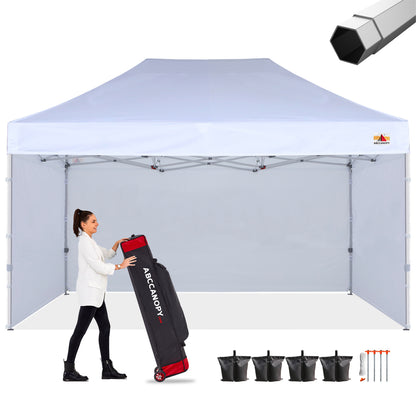 S2 Premium Canopy(Packages)