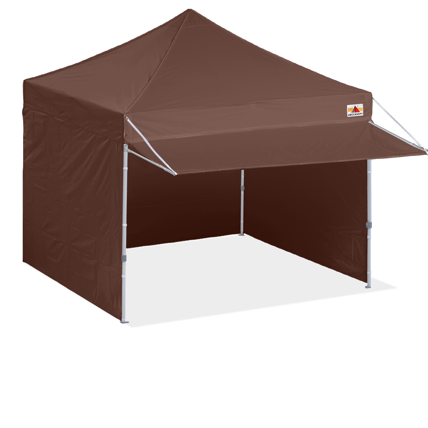 S1 Commercial 10x10/10x20 Awning Canopy (Package)