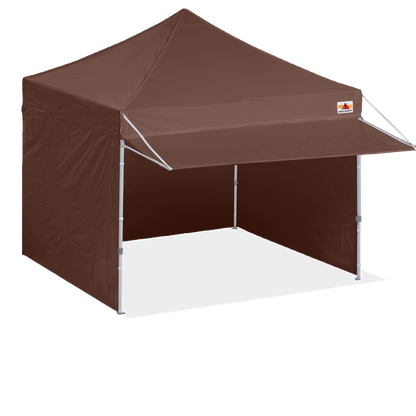 S1 Commercial 10x10/10x20 Awning Canopy (Package)