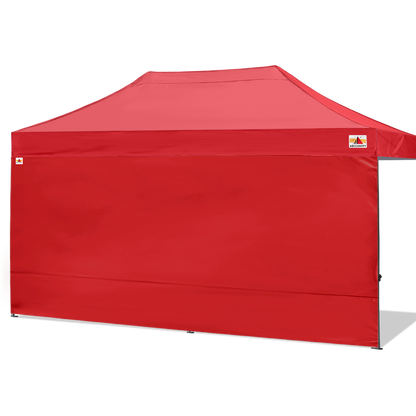 Sidewall for 8x8/10x10/10x20 canopy(1pc)