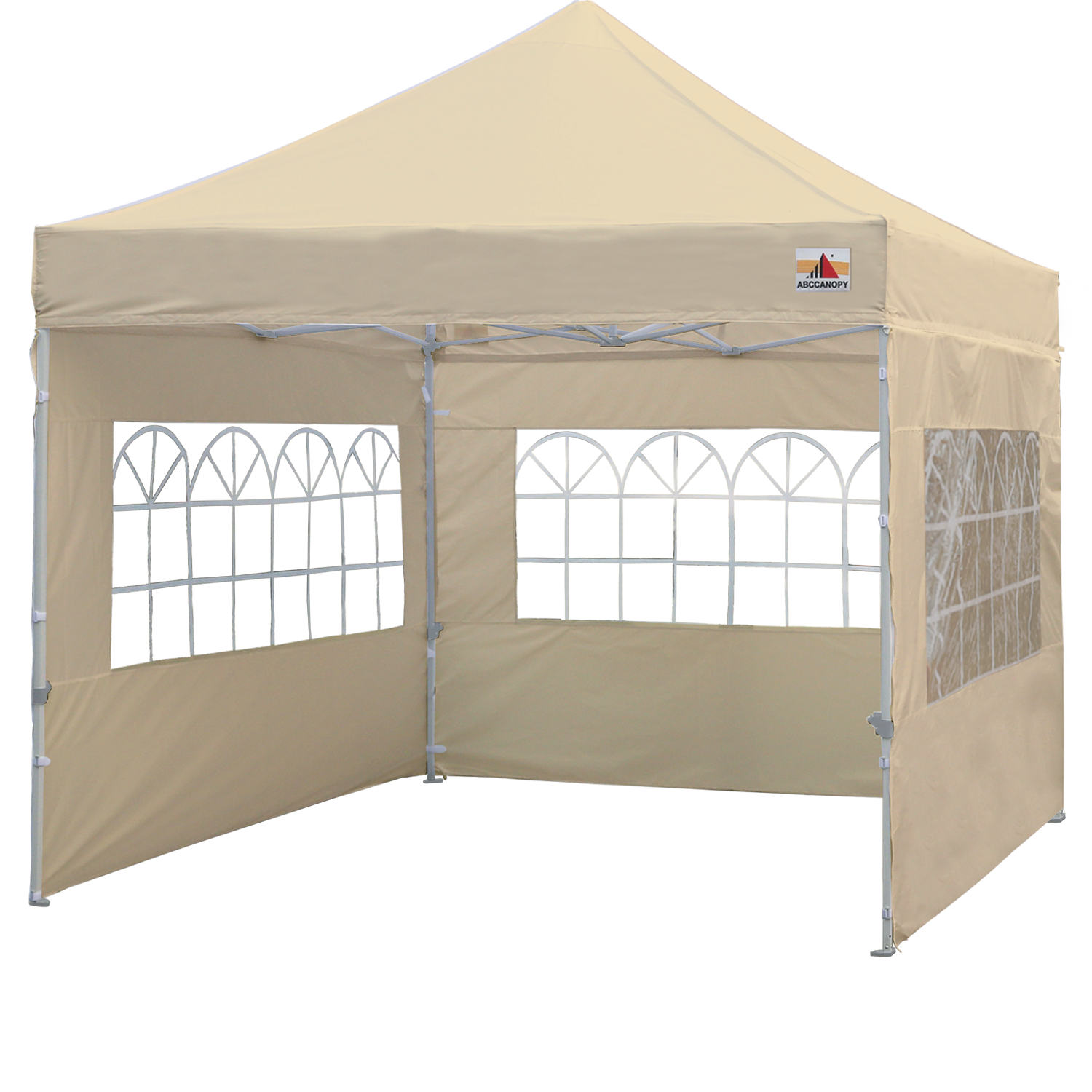 S1 Commercial Church canopy (Package)