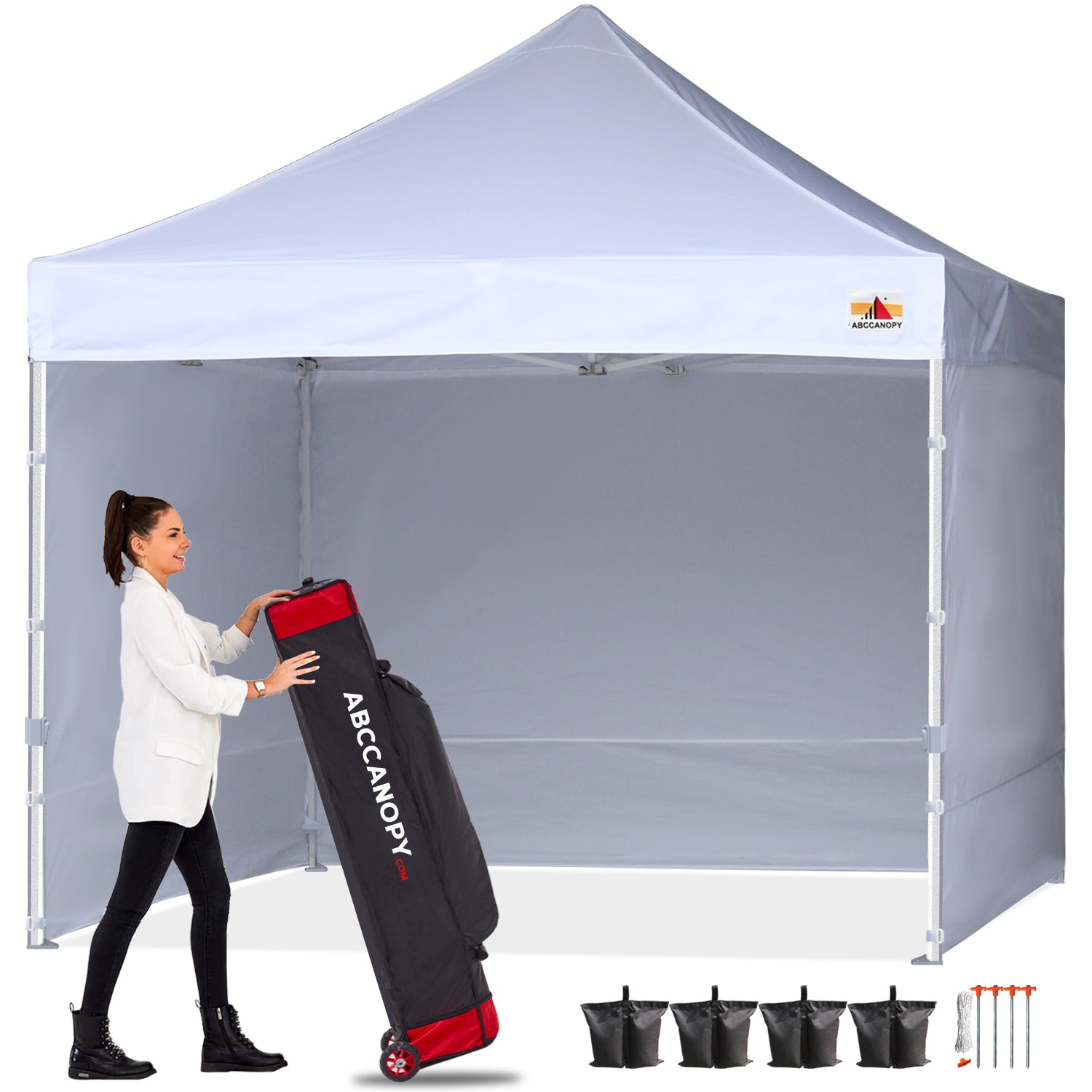 S2 Premium Canopy(Packages)