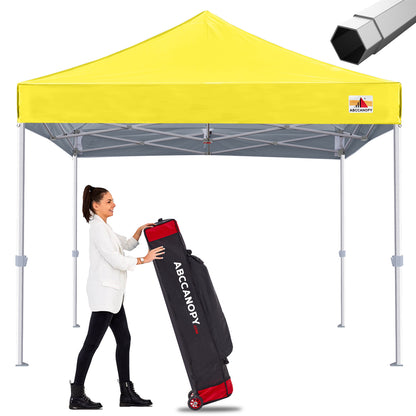 S2 Premium 10x10/10x15/10x20 Canopy