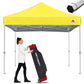 S2 Premium 10x10/10x15/10x20 Canopy