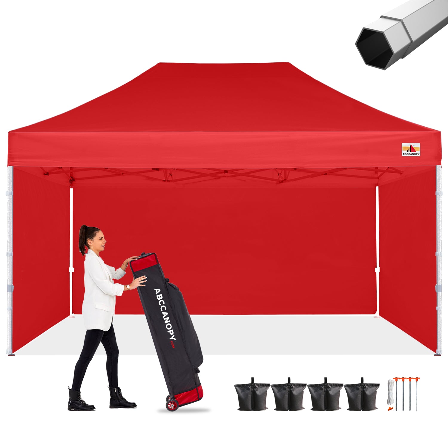 S2 Premium Canopy(Packages)