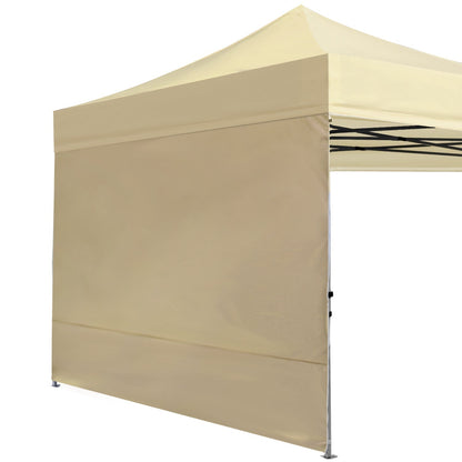 Sidewall for 8x8/10x10/10x20 canopy(1pc)