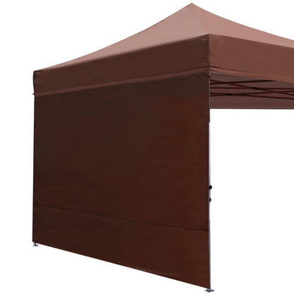 Sidewall for 8x8/10x10/10x20 canopy(1pc)