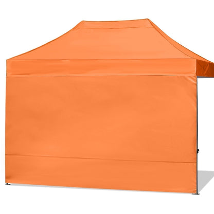 Sidewall for 8x8/10x10/10x20 canopy(1pc)