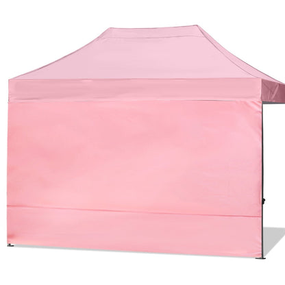 Sidewall for 8x8/10x10/10x20 canopy(1pc)