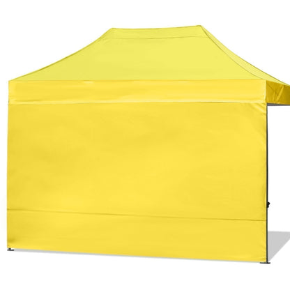 Sidewall for 8x8/10x10/10x20 canopy(1pc)