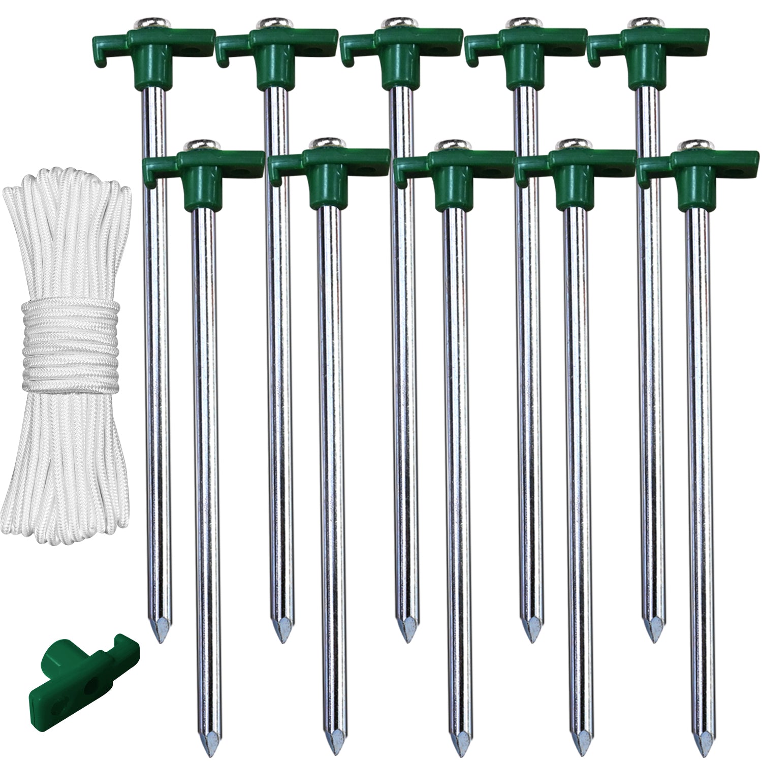 Tent Stake/Garden Stakes For Canopy