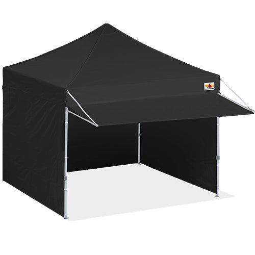 S1 Commercial 10x10/10x20 Awning Canopy (Package)