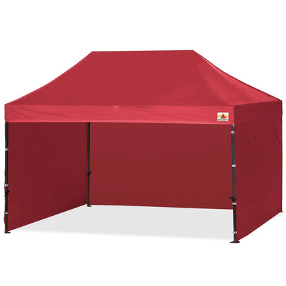 S1 Commercial 10x15 Canopy(Package)