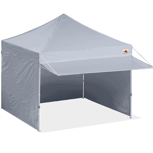 S1 Commercial 10x10/10x20 Awning Canopy (Package)