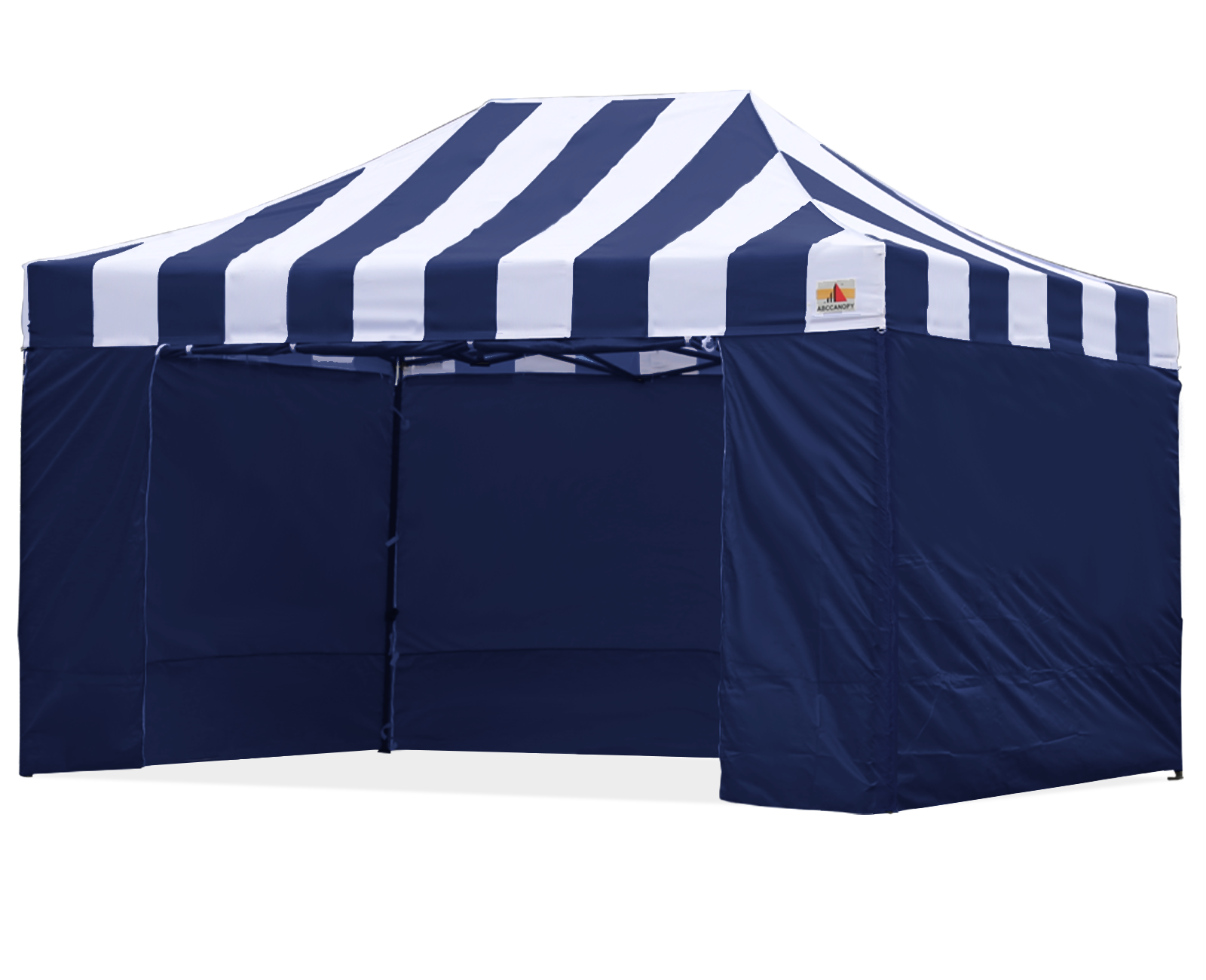 S1 Commercial 10x10/10x15/10x20 Carnival Canopy (Package)