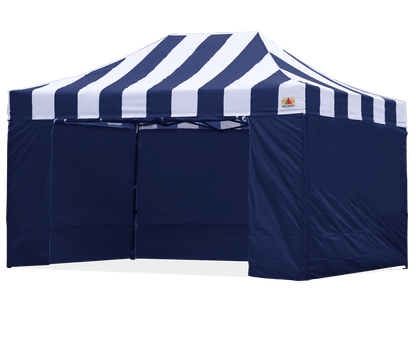 S1 Commercial 10x10/10x15/10x20 Carnival Canopy (Package)