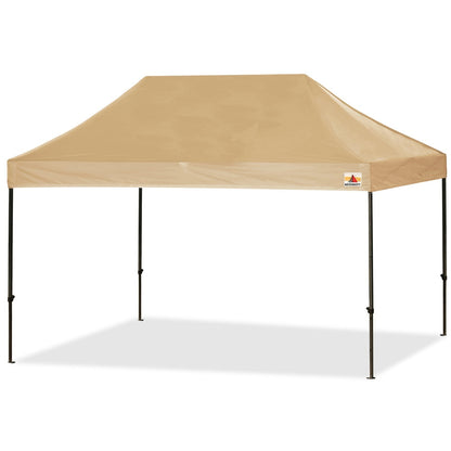 S1 Commercial 10x15 Canopy