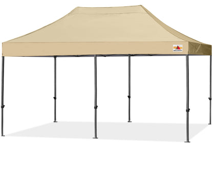 S1 Commercial 10x20 Canopy