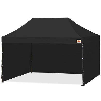 S1 Commercial 10x15 Canopy(Package)