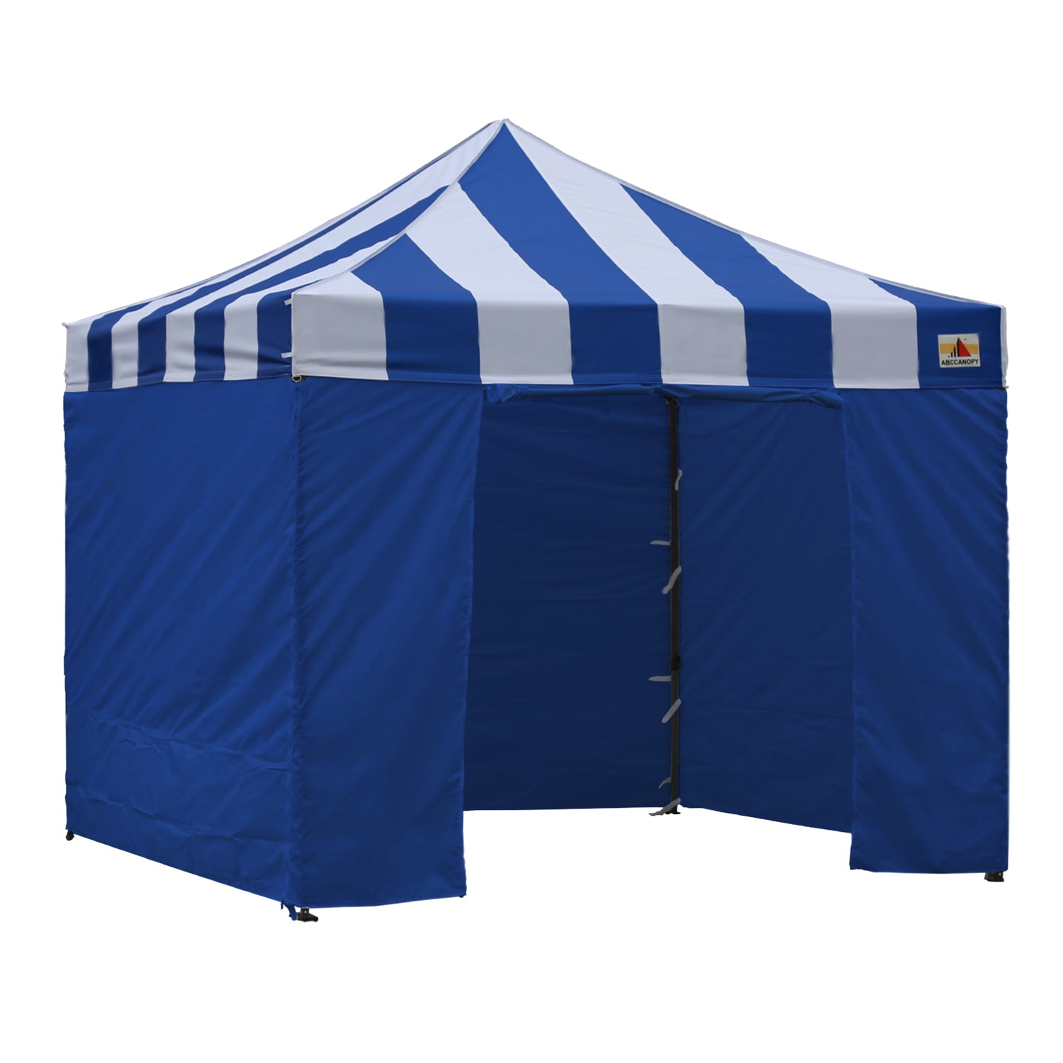 S1 Commercial 10x10/10x15/10x20 Carnival Canopy (Package)