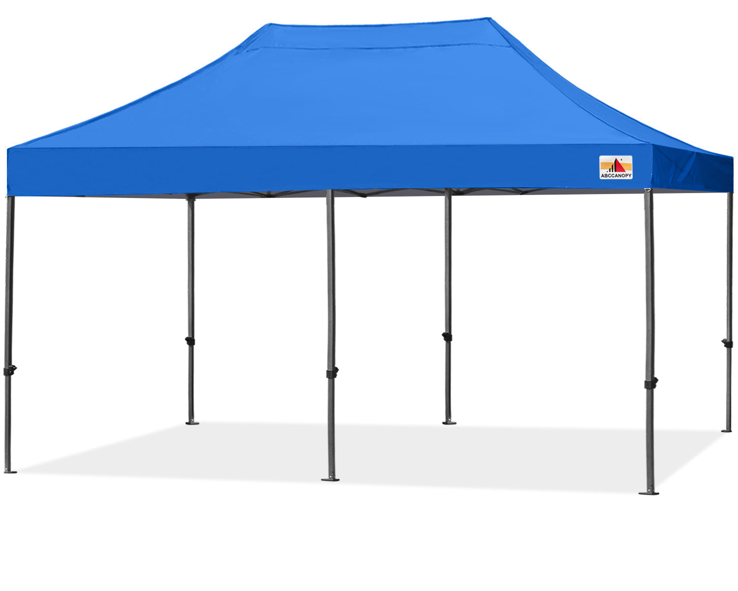 S1 Commercial 10x20 Canopy