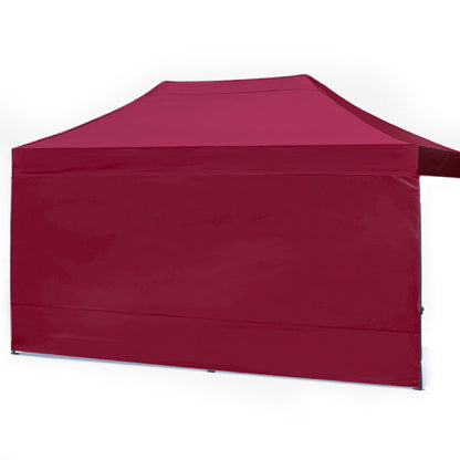 Sidewall for 8x8/10x10/10x20 canopy(1pc)