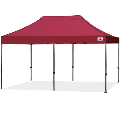 S1 Commercial 10x20 Canopy