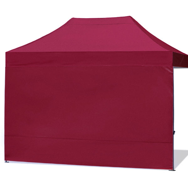 Sidewall for 8x8/10x10/10x20 canopy(1pc)