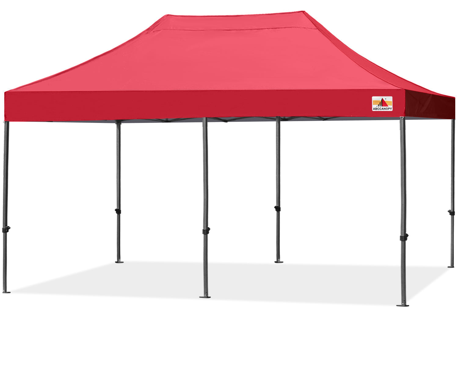 S1 Commercial 10x20 Canopy