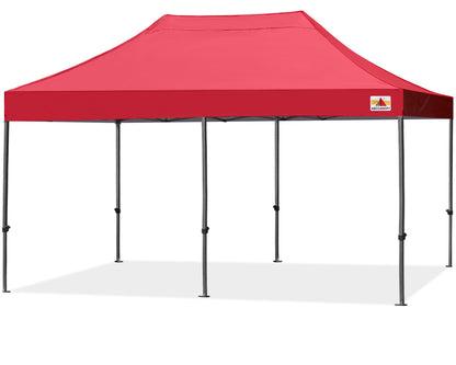 S1 Commercial 10x20 Canopy