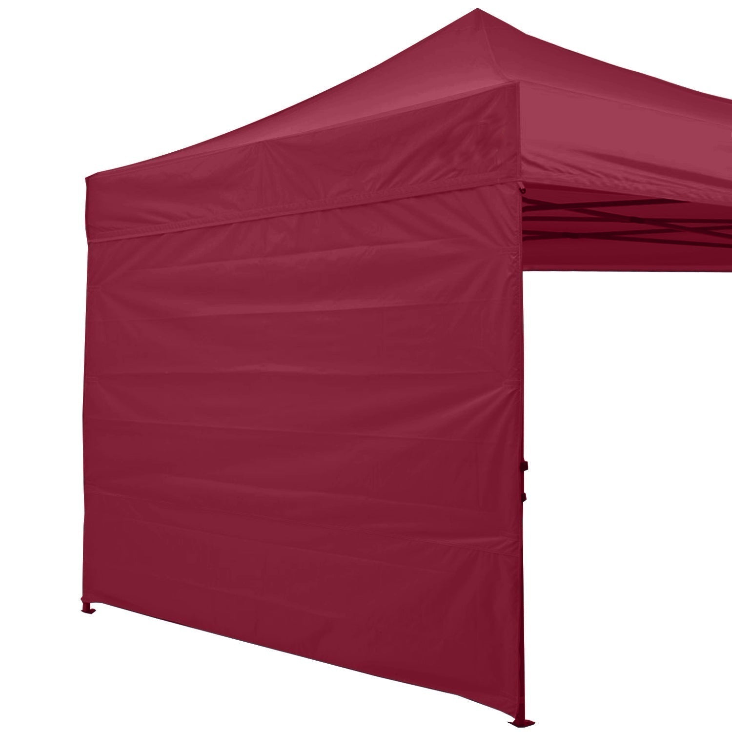 Sidewall for 8x8/10x10/10x20 canopy(1pc)