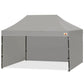 S1 Commercial 10x15 Canopy(Package)