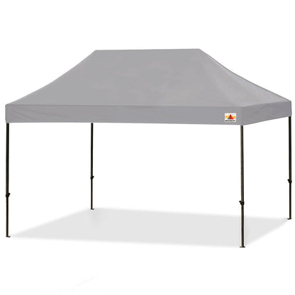 S1 Commercial 10x15 Canopy