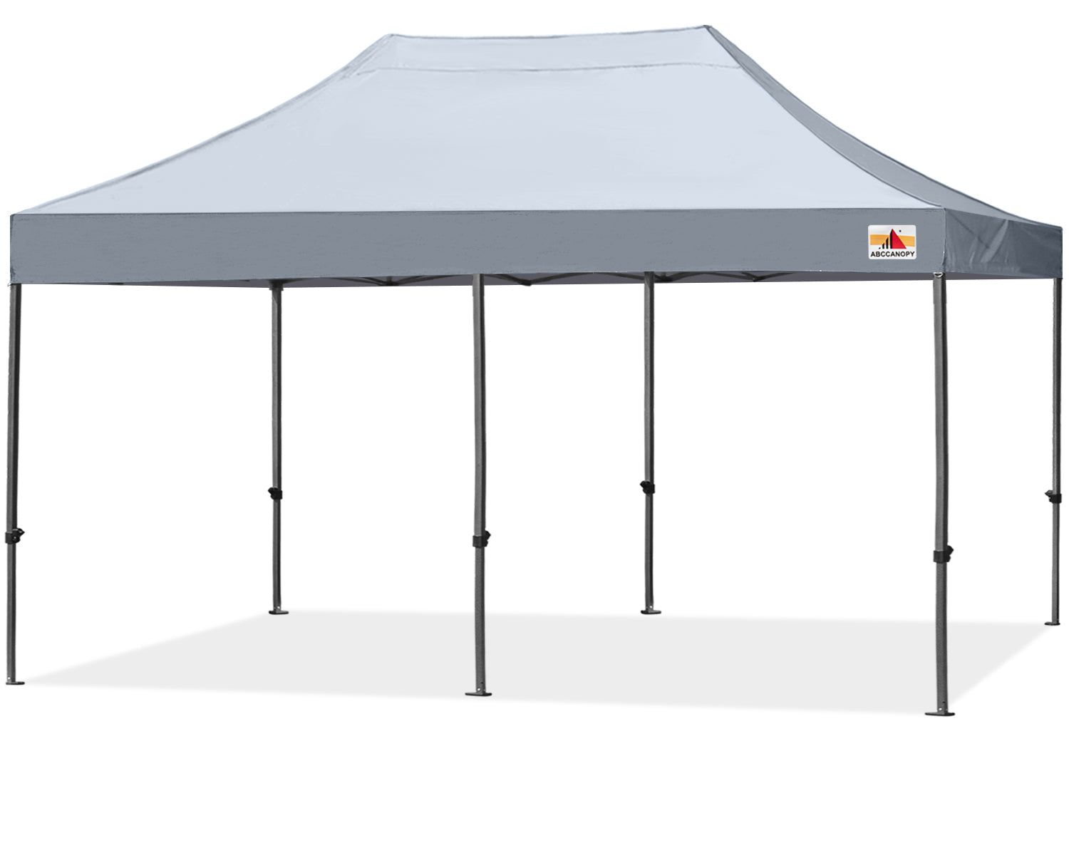 S1 Commercial 10x20 Canopy