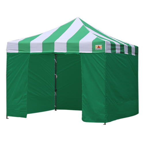 S1 Commercial 10x10/10x15/10x20 Carnival Canopy (Package)