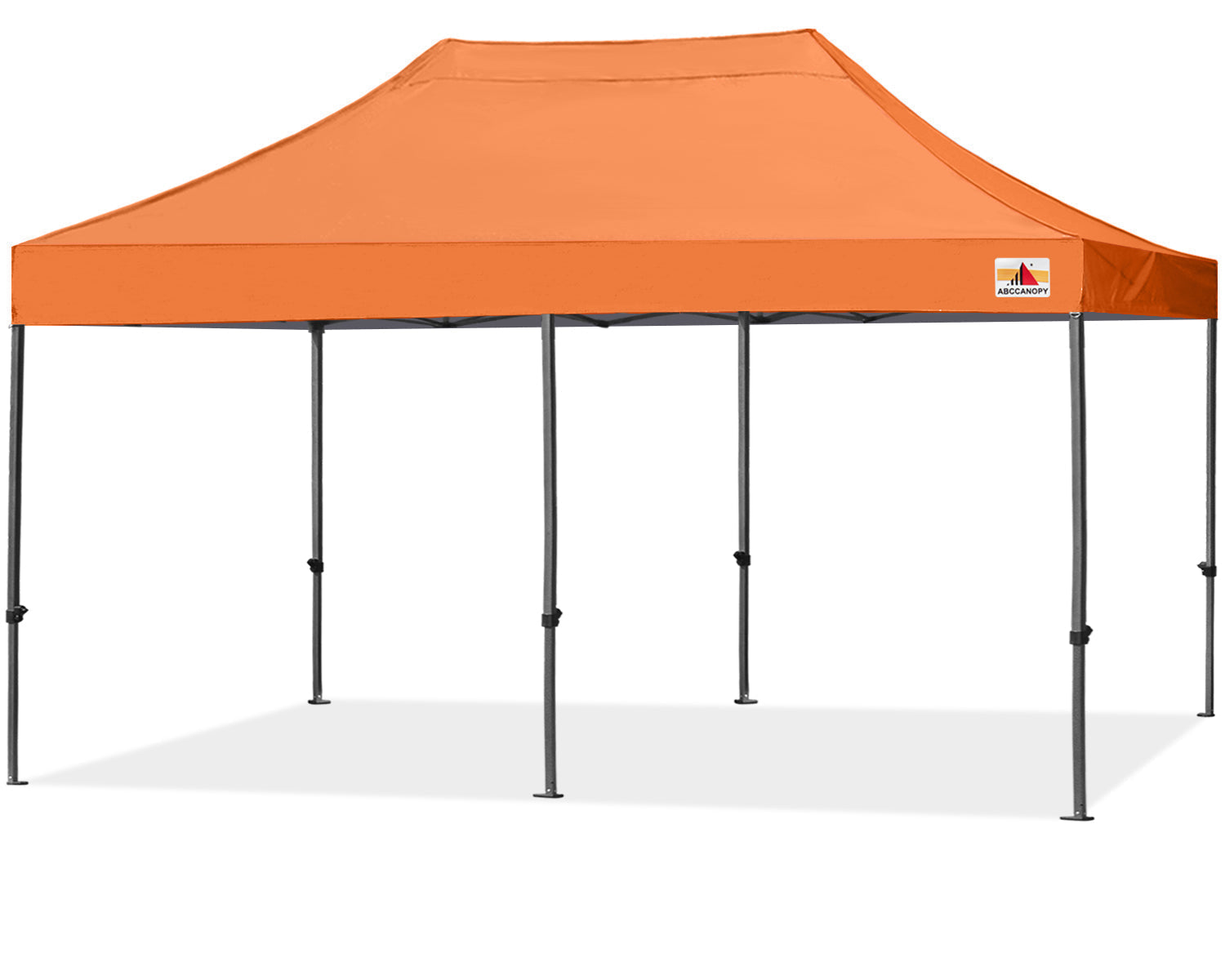 S1 Commercial 10x20 Canopy