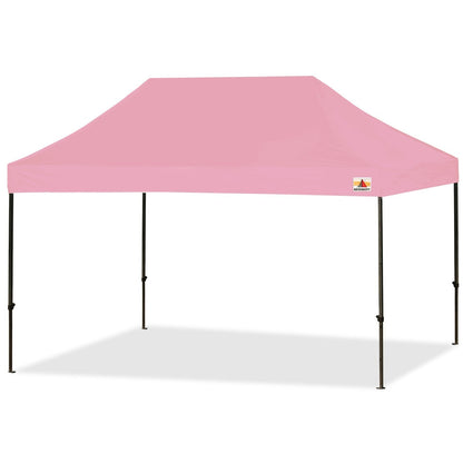 S1 Commercial 10x15 Canopy