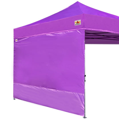 Sidewall for 8x8/10x10/10x20 canopy(1pc)