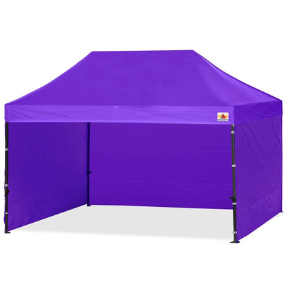 S1 Commercial 10x15 Canopy(Package)