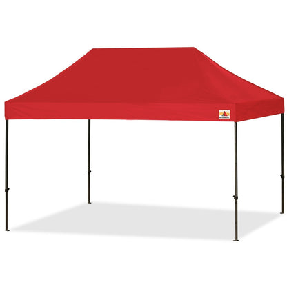 S1 Commercial 10x15 Canopy