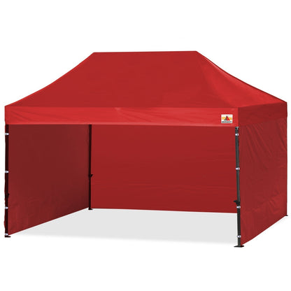 S1 Commercial 10x15 Canopy(Package)