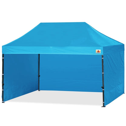 S1 Commercial 10x15 Canopy(Package)