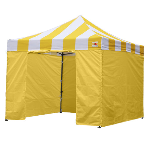 S1 Commercial 10x10/10x15/10x20 Carnival Canopy (Package)