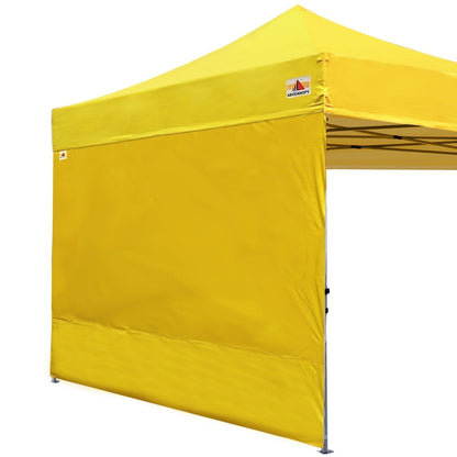 Sidewall for 8x8/10x10/10x20 canopy(1pc)