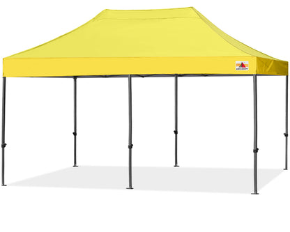 S1 Commercial 10x20 Canopy