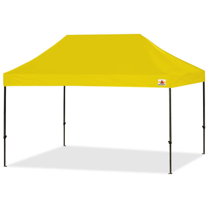 S1 Commercial 10x15 Canopy