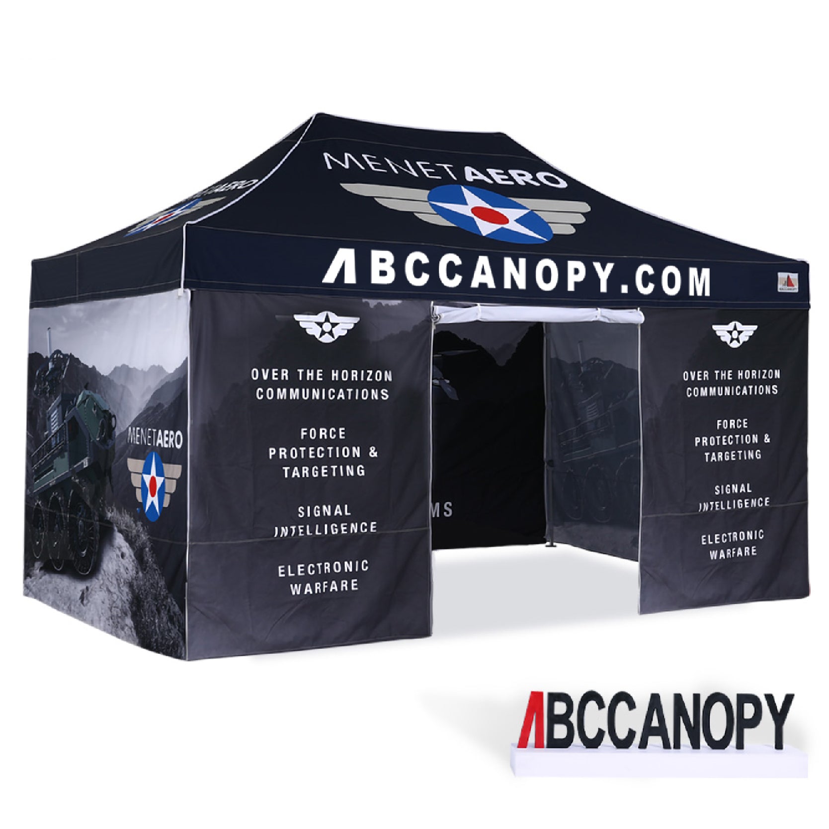 Abccanopy 10x15 2024